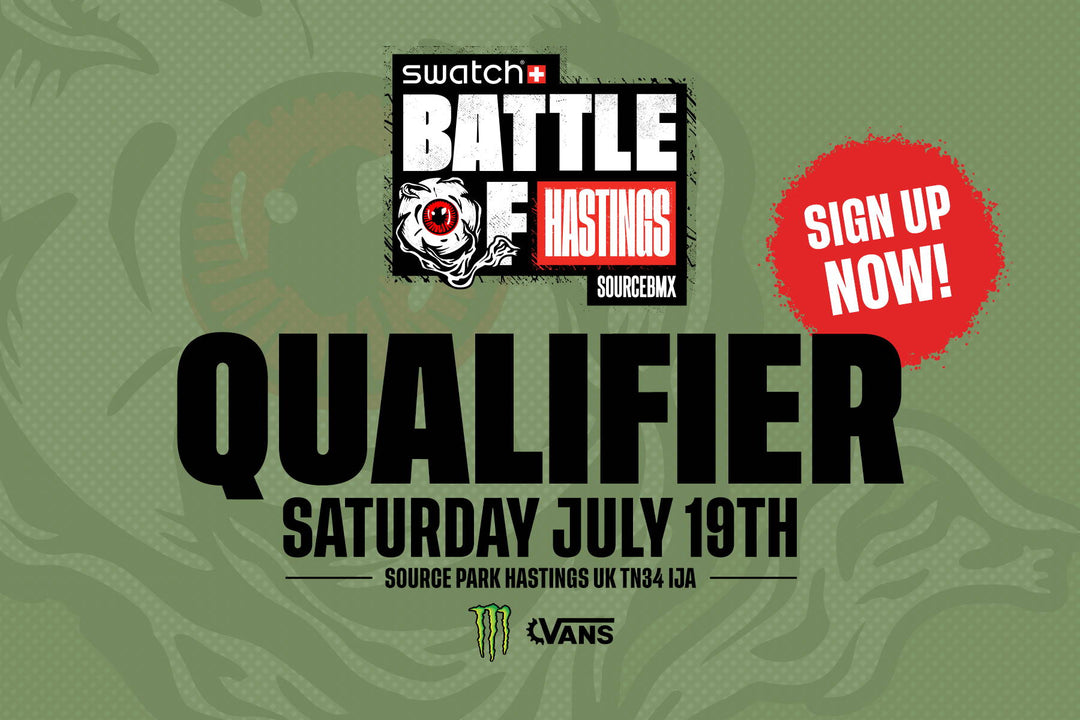 BOH Qualifier 2025
