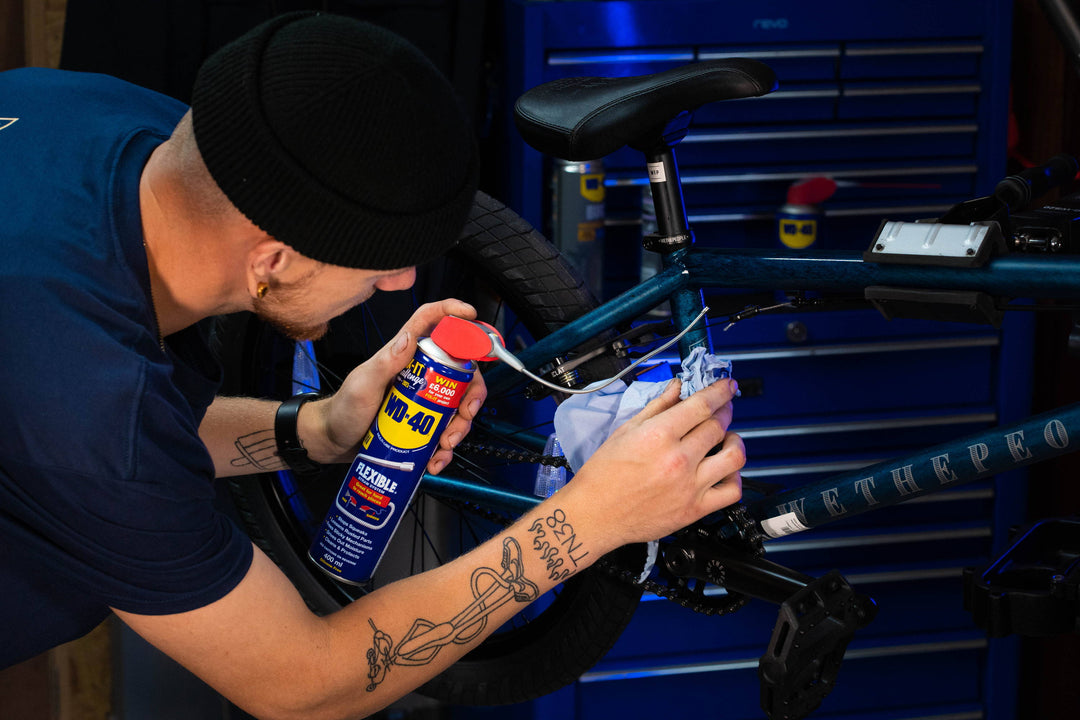 Revitalize Repair