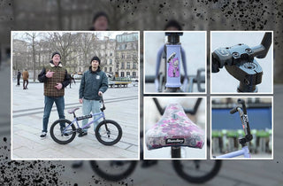 Ftl bmx 2025 shop