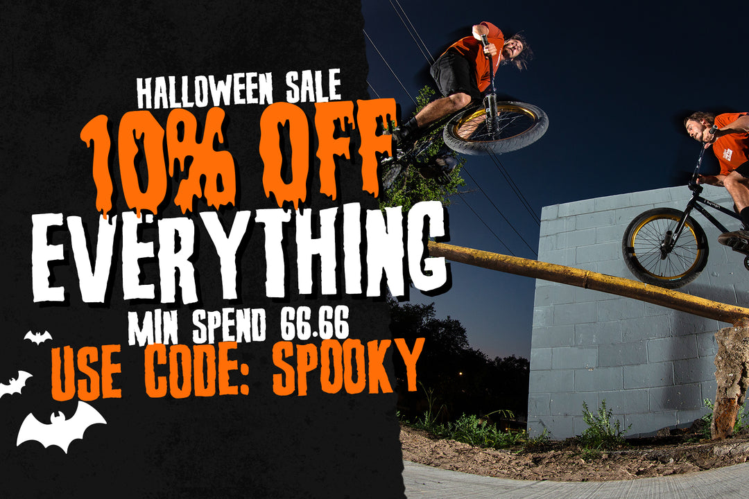 Halloween Sale 2025