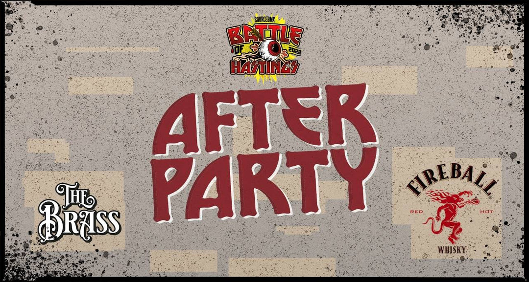 After Party