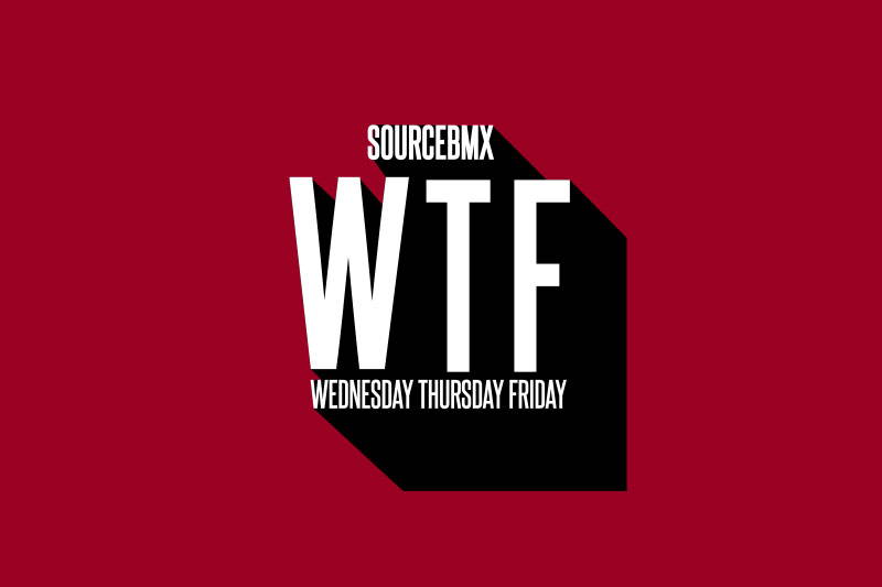 W.T.F
