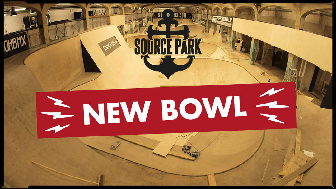 The New Source Park Bowl