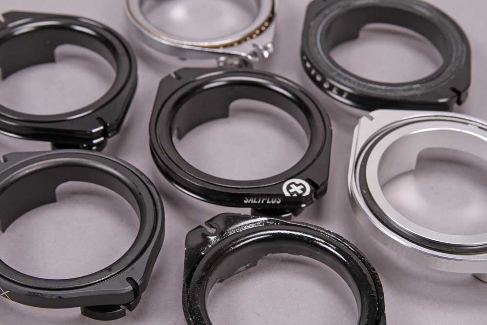 BMX Gyro kits. Simply kits to get a gyro onto your BMX in no time. Fast next day shipping and free gifts with all BMX orders at SourceBMX