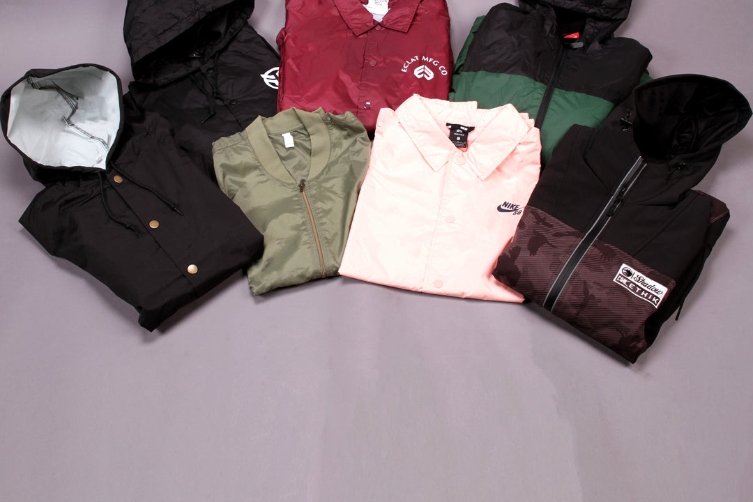 Shop BMX Jackets for kids