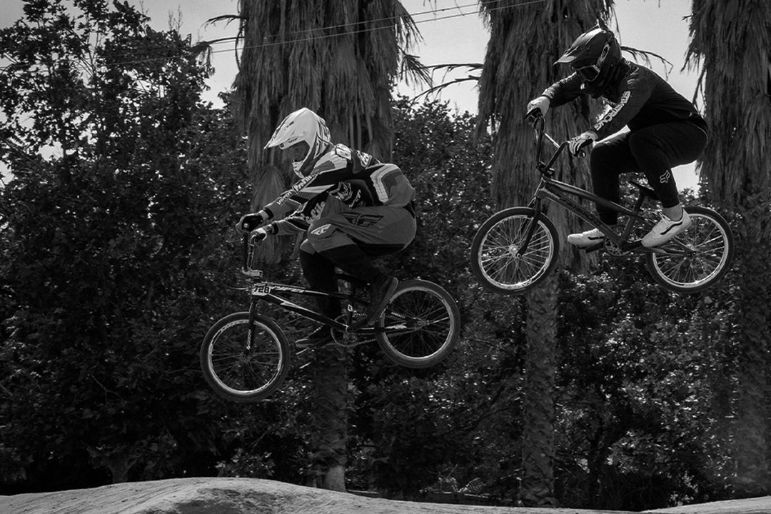 Shop BOX in stock quality and performance race and freestyle BMX parts