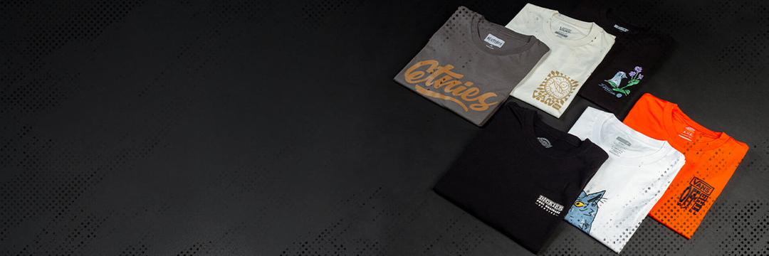 summer clearance sale: grab 2 tees for just £30