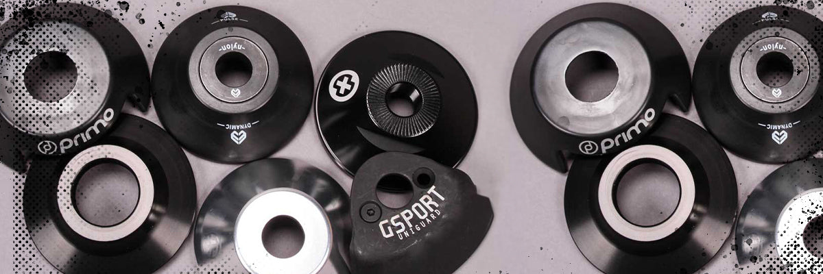 Front BMX Hub Guards | BMX Wheel Parts – Source BMX
