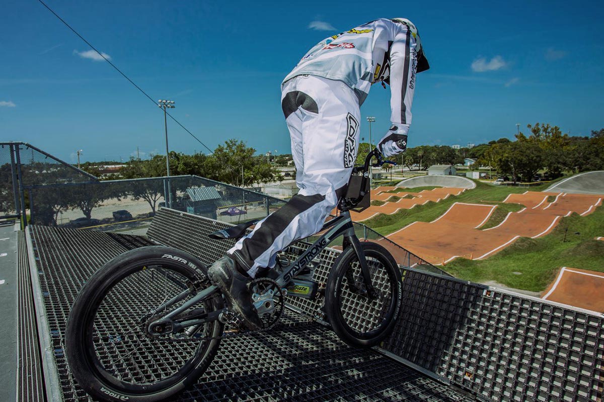 BMX Racing Chains – Source BMX