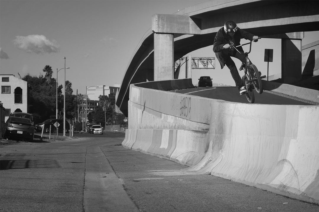 Shop Sunday BMX Bikes