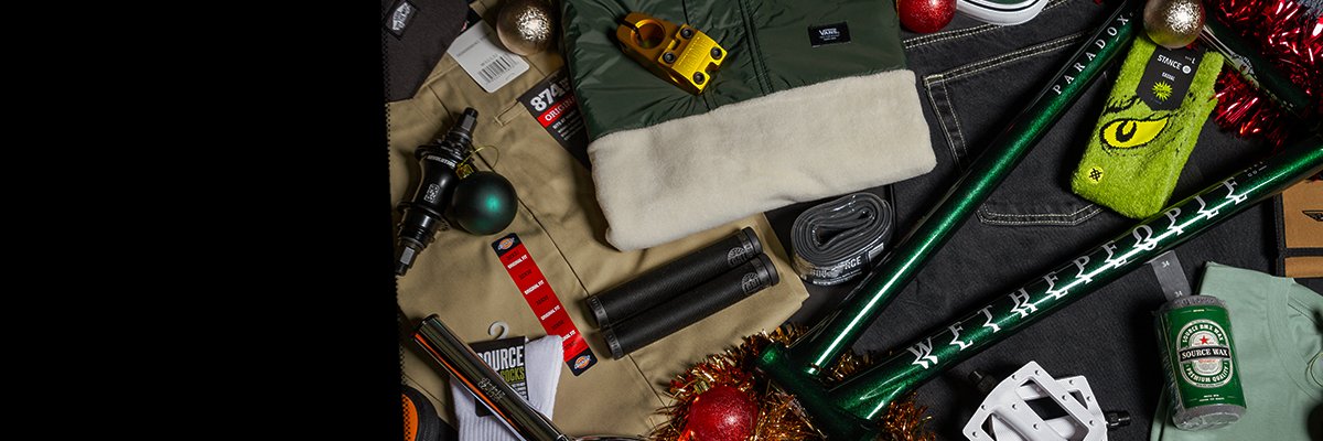 Christmas gifts under £30
