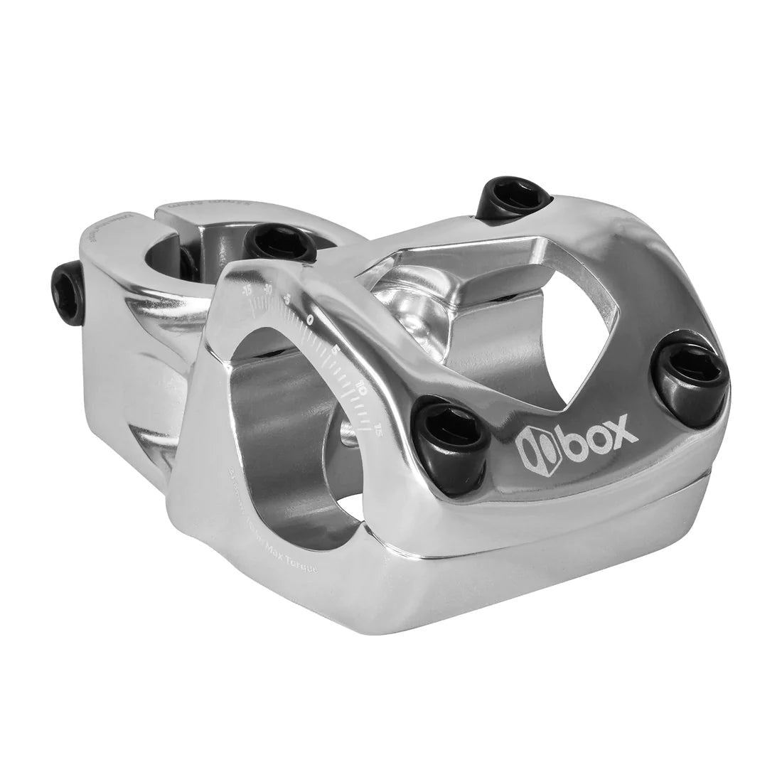 Box One Top Load Race Stem – Source BMX