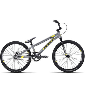 Stay Strong PWR Pro 24" Cruiser Race BMX Bike