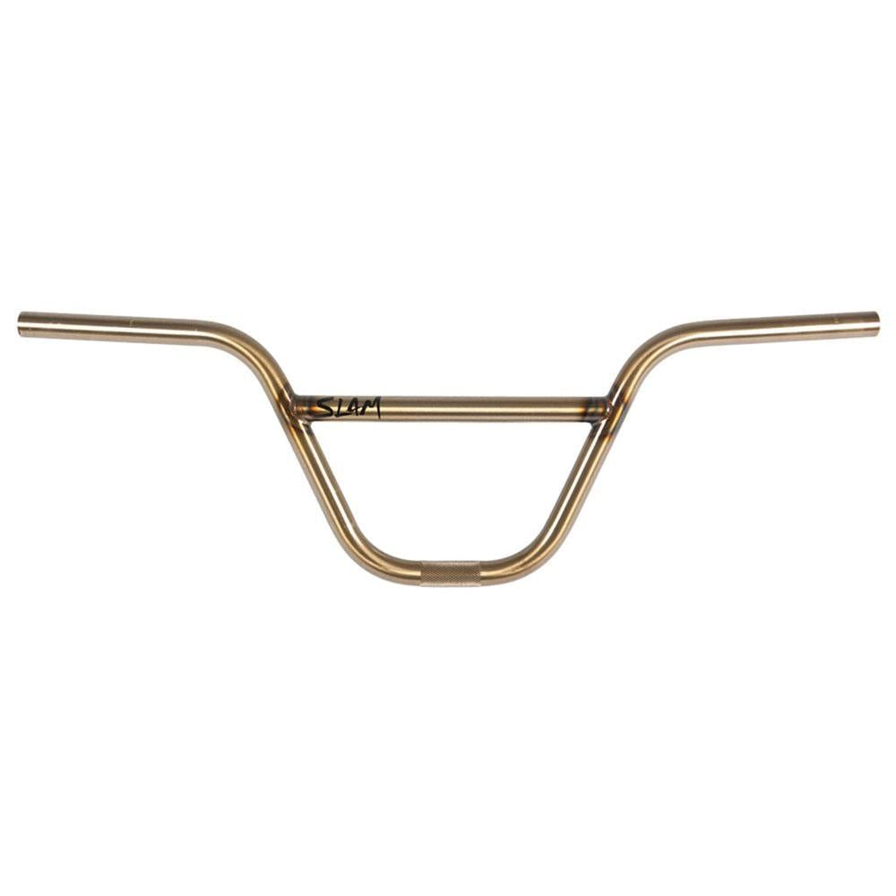 S&M Slam Bars