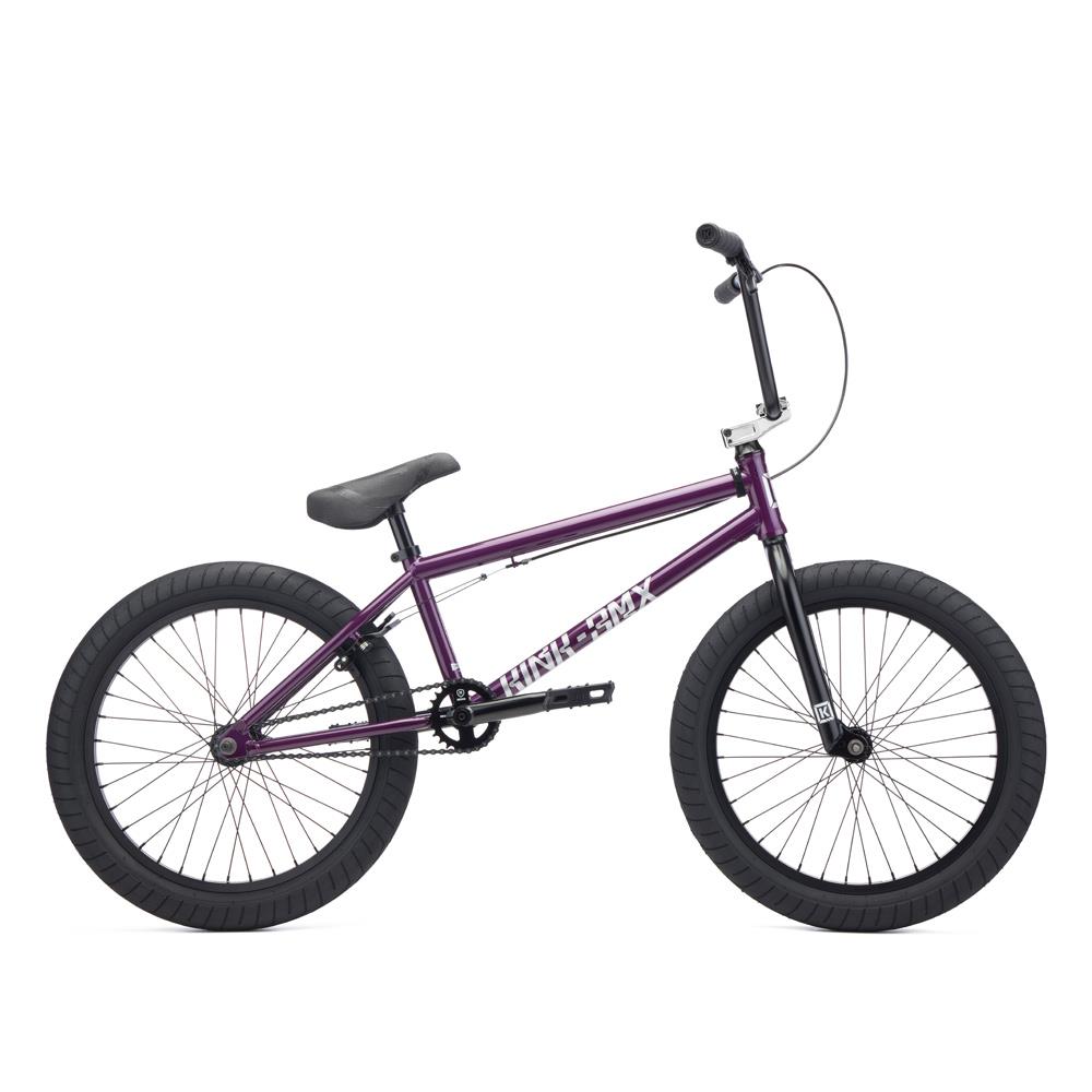 Kink Launch BMX Bike 2027
