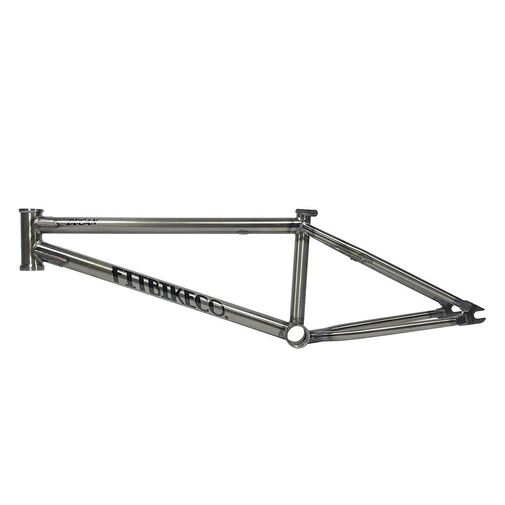 Fit Tom Dugan Signature Frame – Source BMX