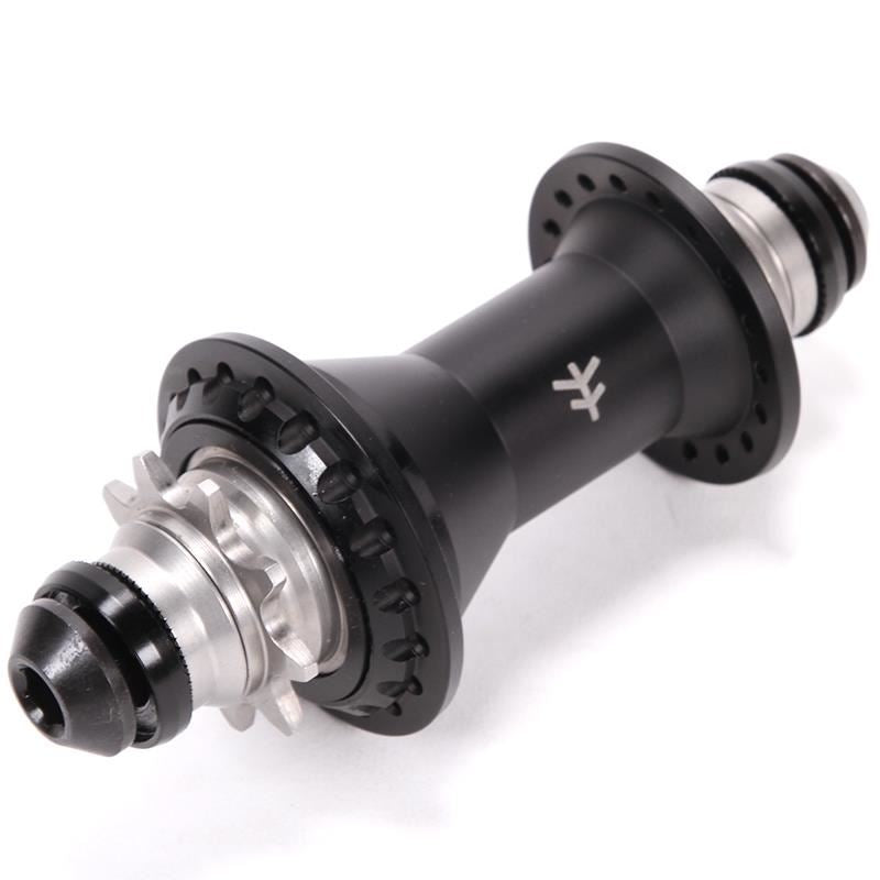 Fly Magneto Female Rear Cassette Hub - RHD