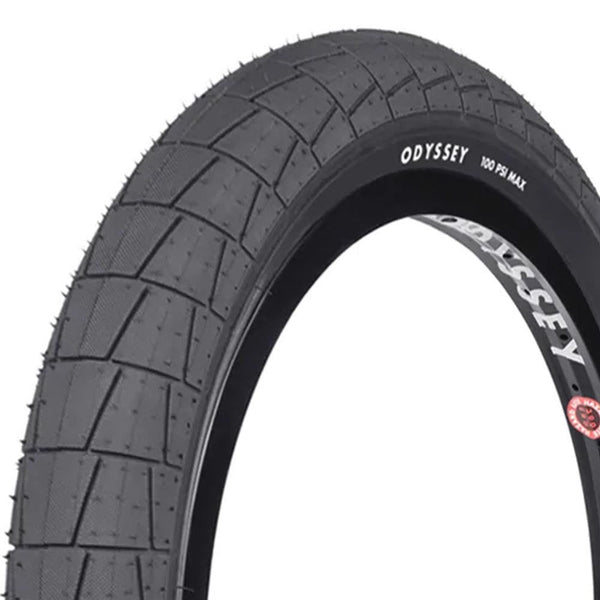 Odyssey Broc Tyre – Source BMX