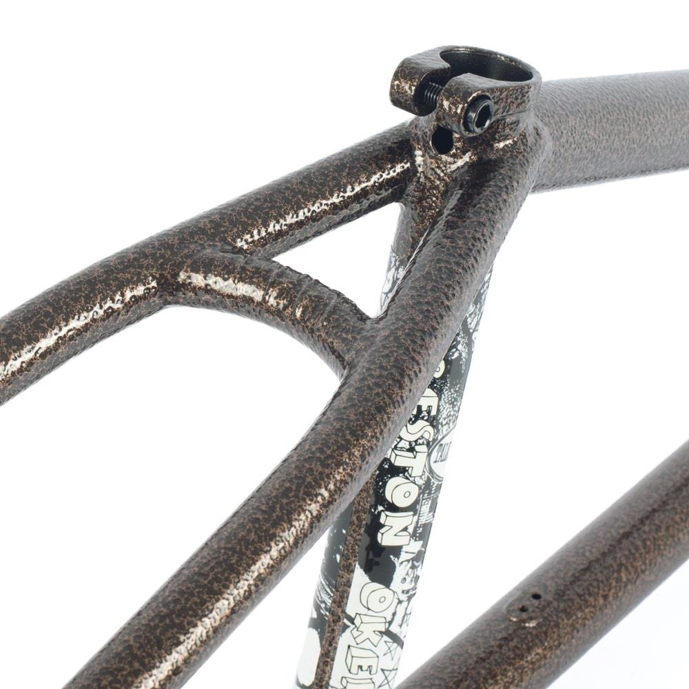 Cult Walsh Preston Frame