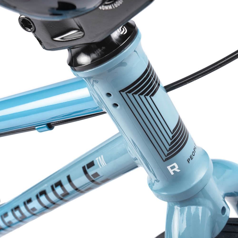 WeThePeople Riot 14" BMX Bike