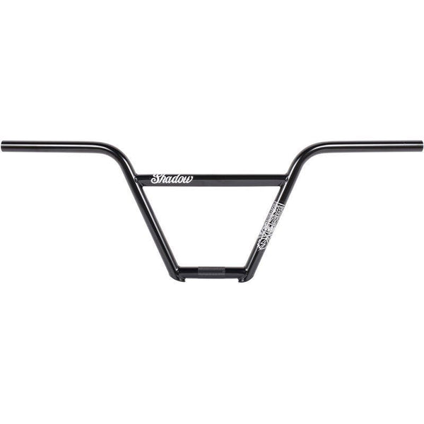 THE SHADOW CROW 4PC BAR 9インチ animal bmx Shadow Crow Featherweight 4pc Bars – Source BMX
