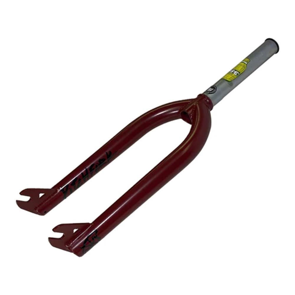S&M Pitchfork Widemouth – Source BMX
