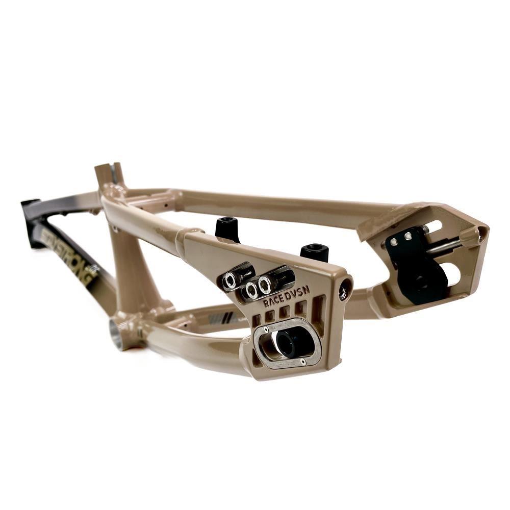 Stay Strong For Life 2024 V5 Cruiser Race Frame - Disc Version