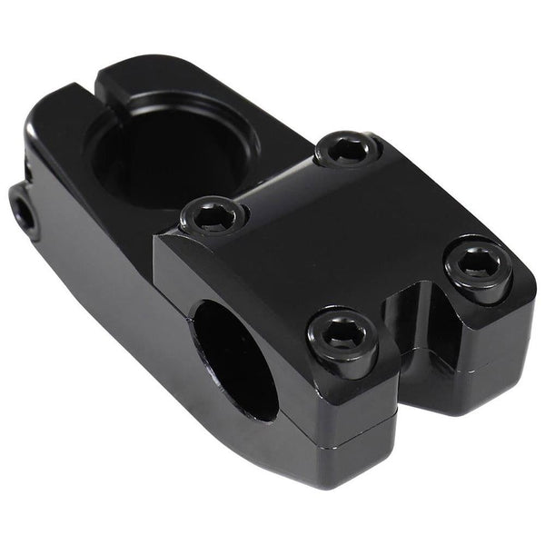 Cult Dak Oversize Stem Black – Source BMX
