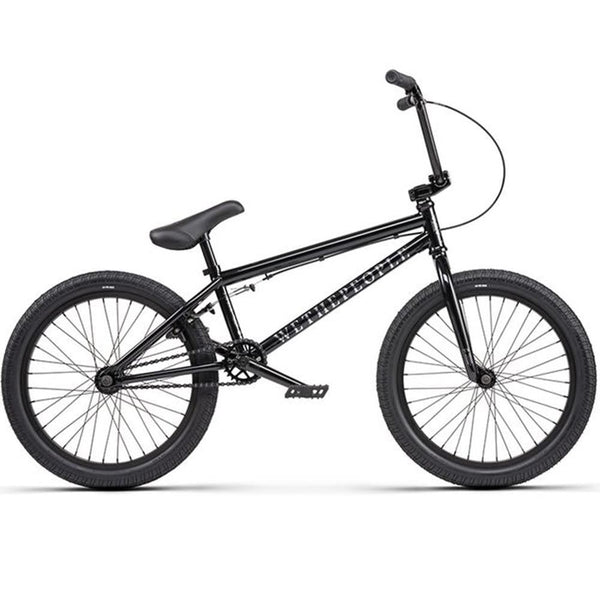 自転車本体 WETHEPEOPLE - THRILLSEEKER bmx 01b99558-2c11-4809-8b0b-