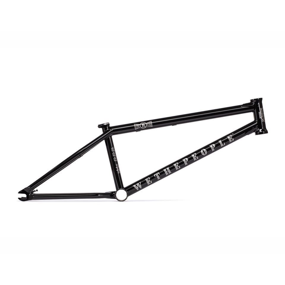 Wethepeople Revolver Frame | Source BMX