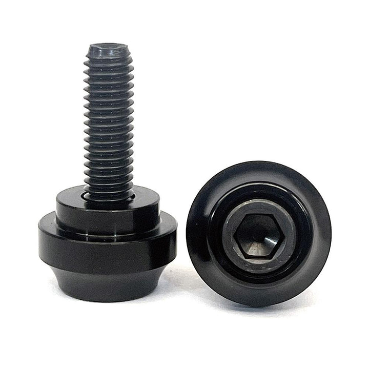 Profile Options - AC-2 Bolts Rear