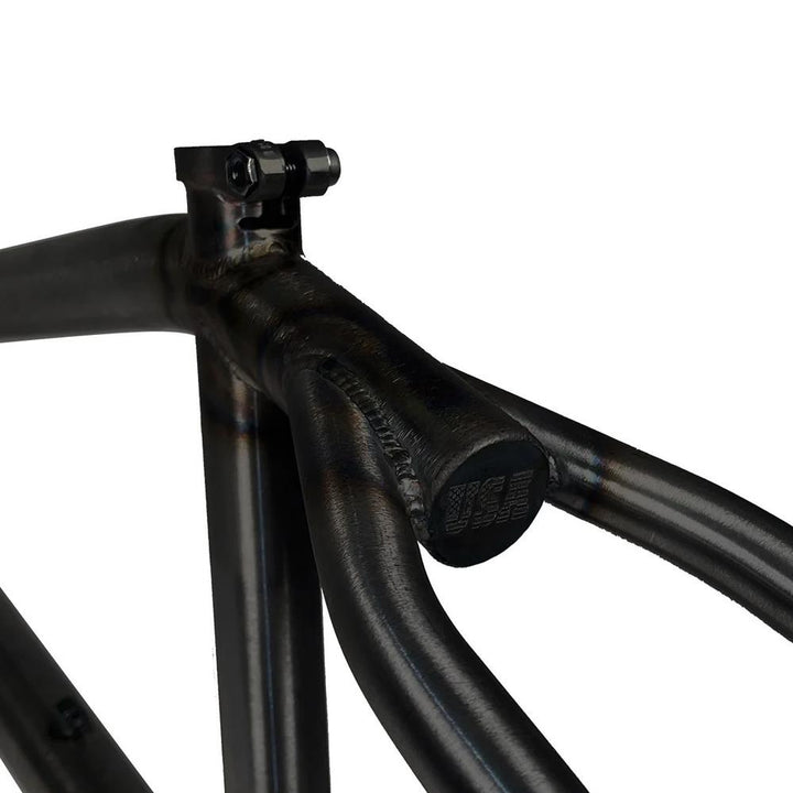 S&M L.A.M.F. Jason Ball Frame