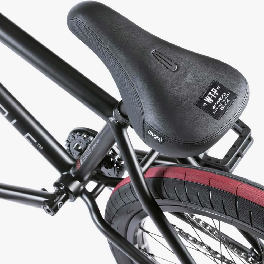 Wethepeople Trust FC 2023 BMX Bike