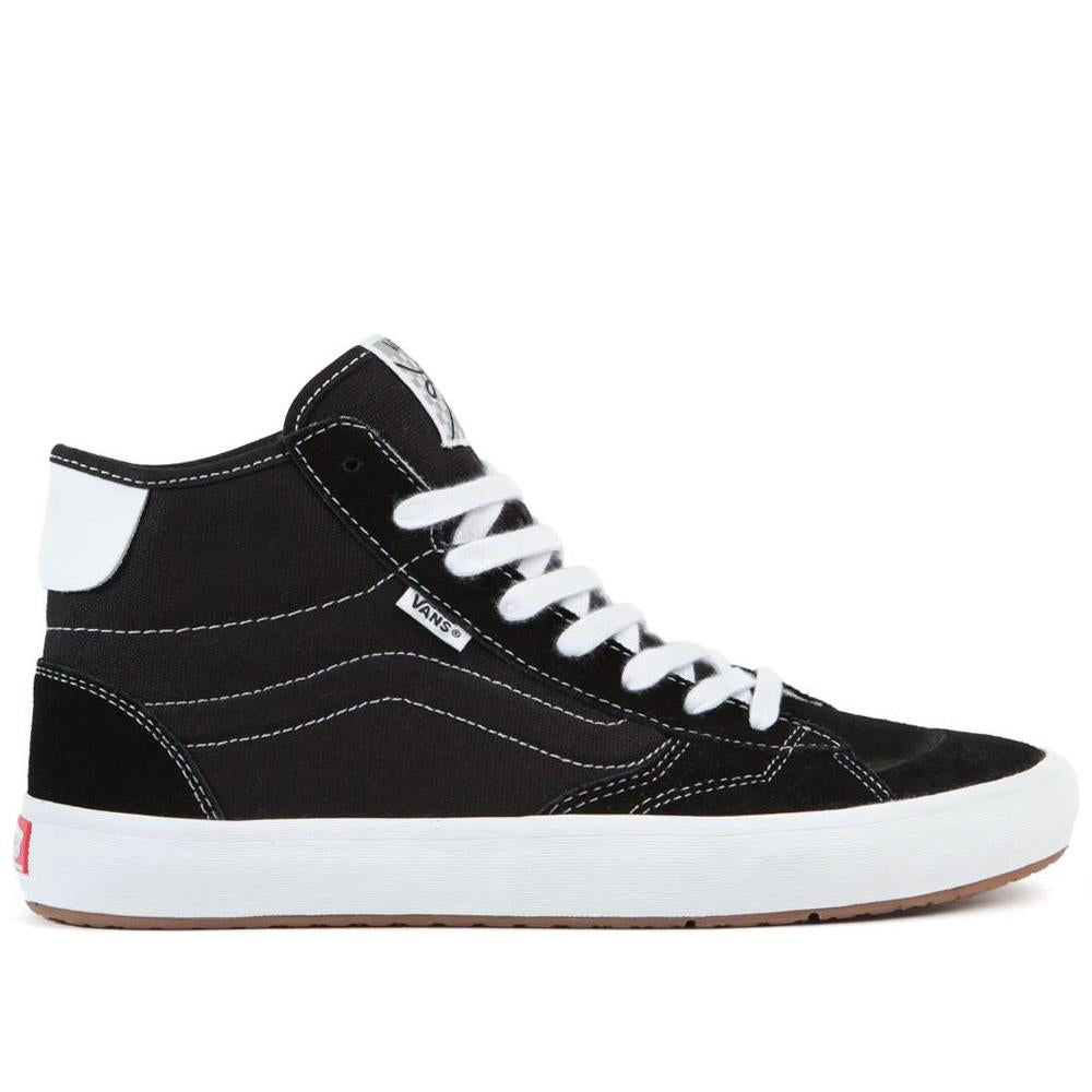 Vans The Lizzie - Black/White