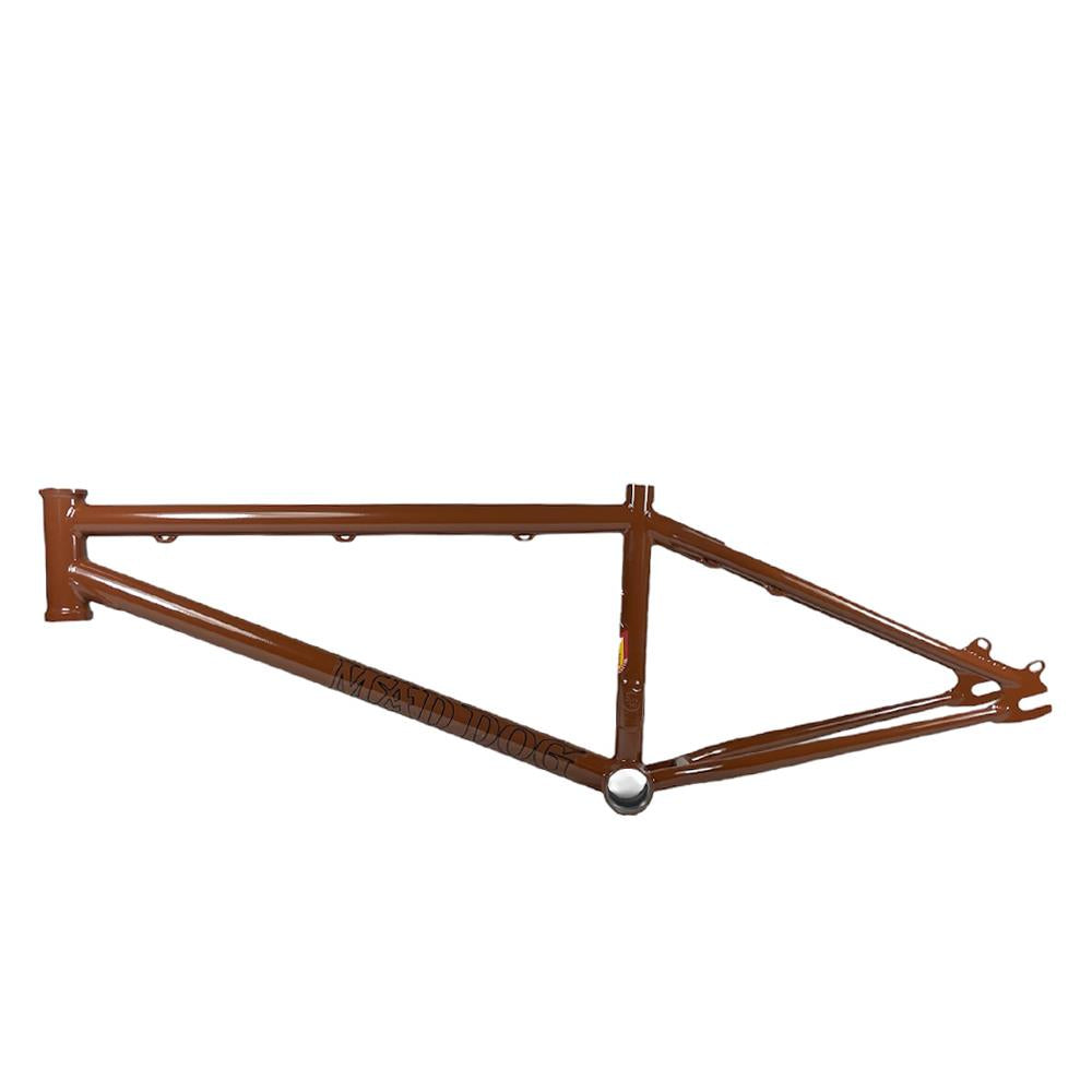 S&M Mad Dog 22'' Wheel Frame