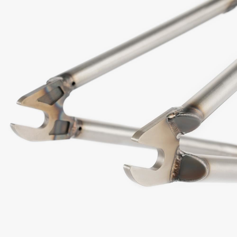 Wethepeople Battleship Magnum Frame
