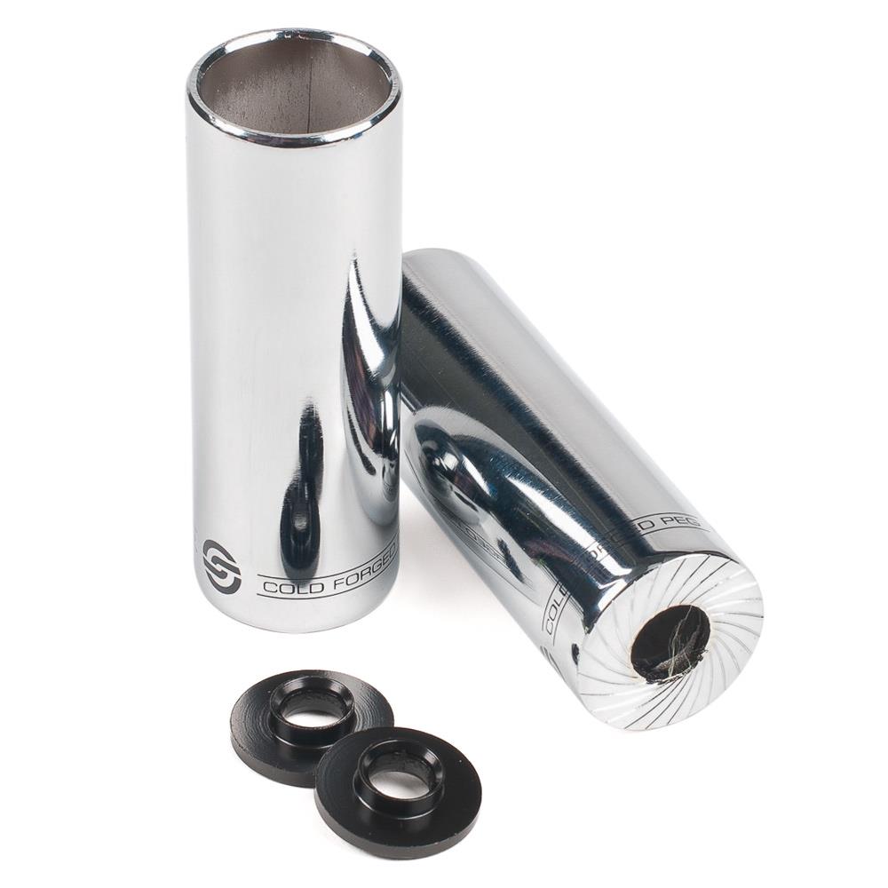 Salt Am Steel Peg
