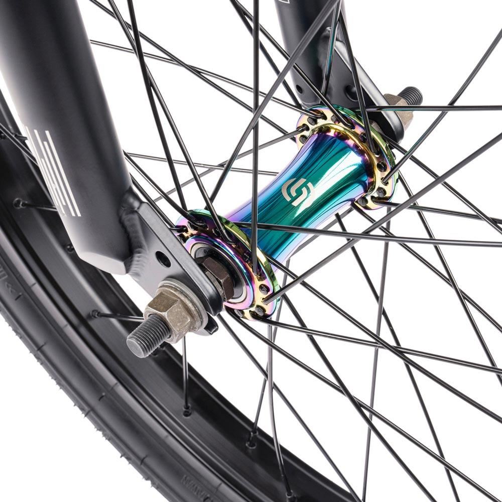 Wethepeople CRS FC BMX Bike – Source BMX