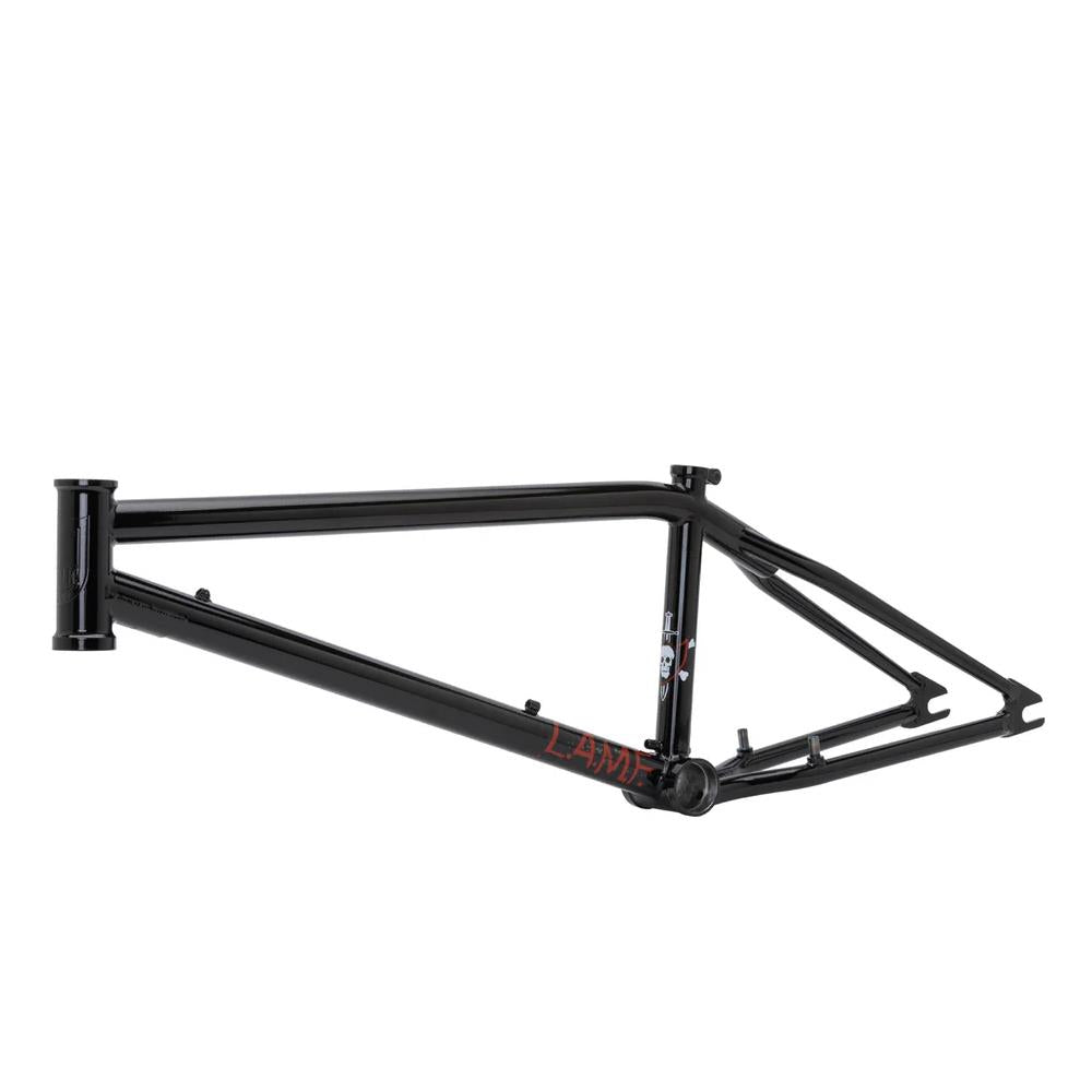 S&M L.A.M.F. Jason Ball Frame