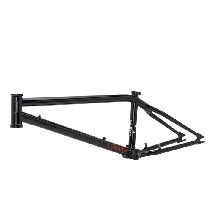 S&M L.A.M.F. Jason Ball Frame