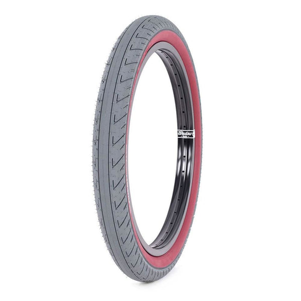 Shadow Strada Nuova Low Pressure Tyre – Source BMX