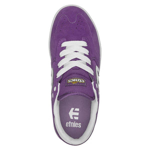 Etnies Kids Windrow - Purple/White