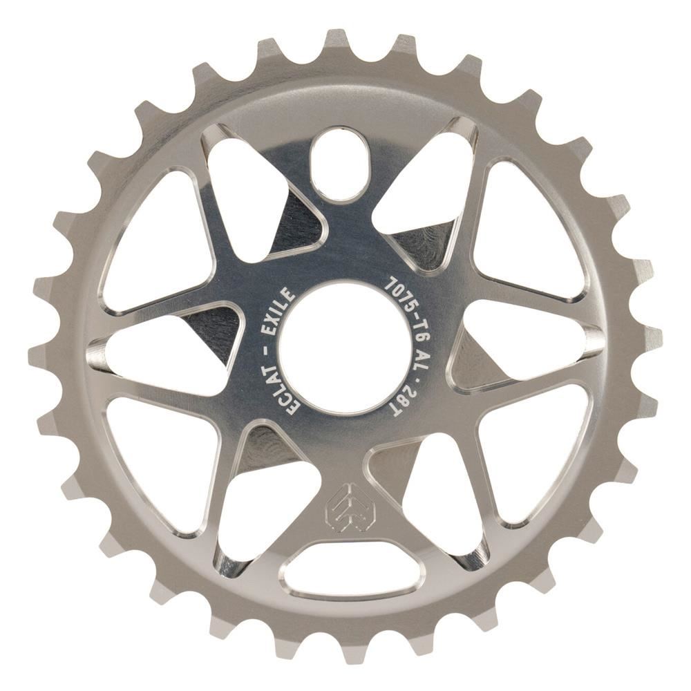 Eclat Exile Sprocket – Source BMX