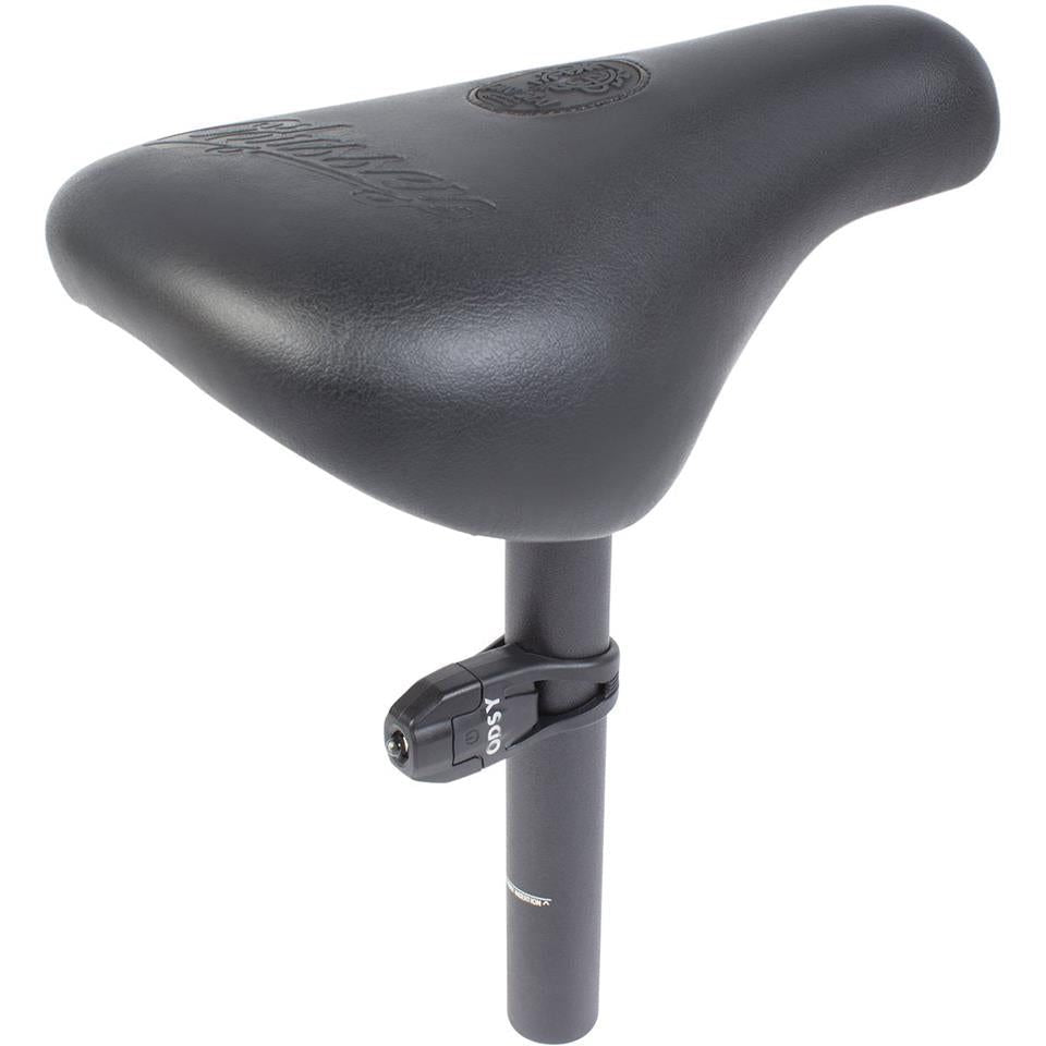 Odyssey LED BMX Light Set - Black