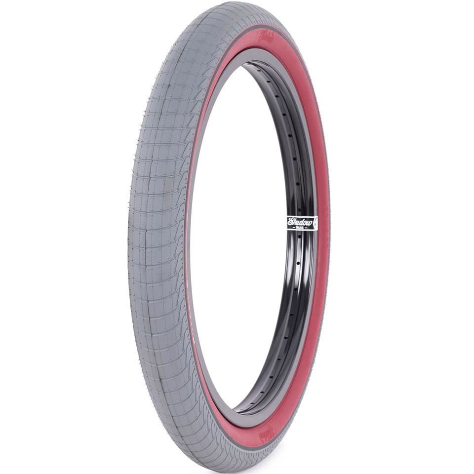 Shadow Serpent Tyre – Source BMX