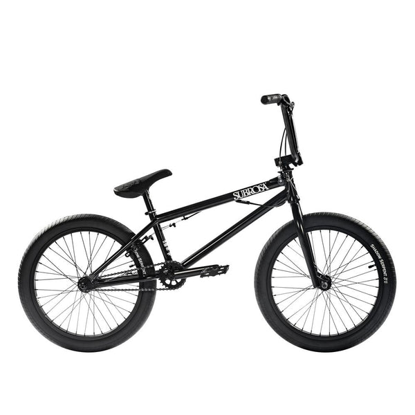 ［BMX] NYB3/8フリコ、Subrosaリム 053d0010-418d-4c9b-95d5-