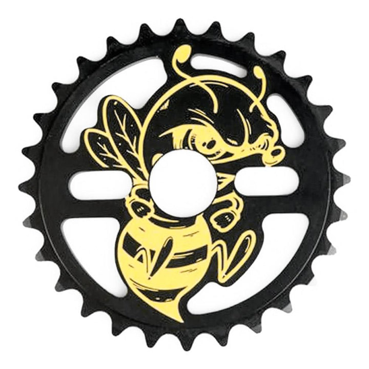 Total BMX Killabee Sprocket