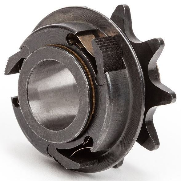 BSD Swerve Female Cassette Hub - RHD – Source BMX