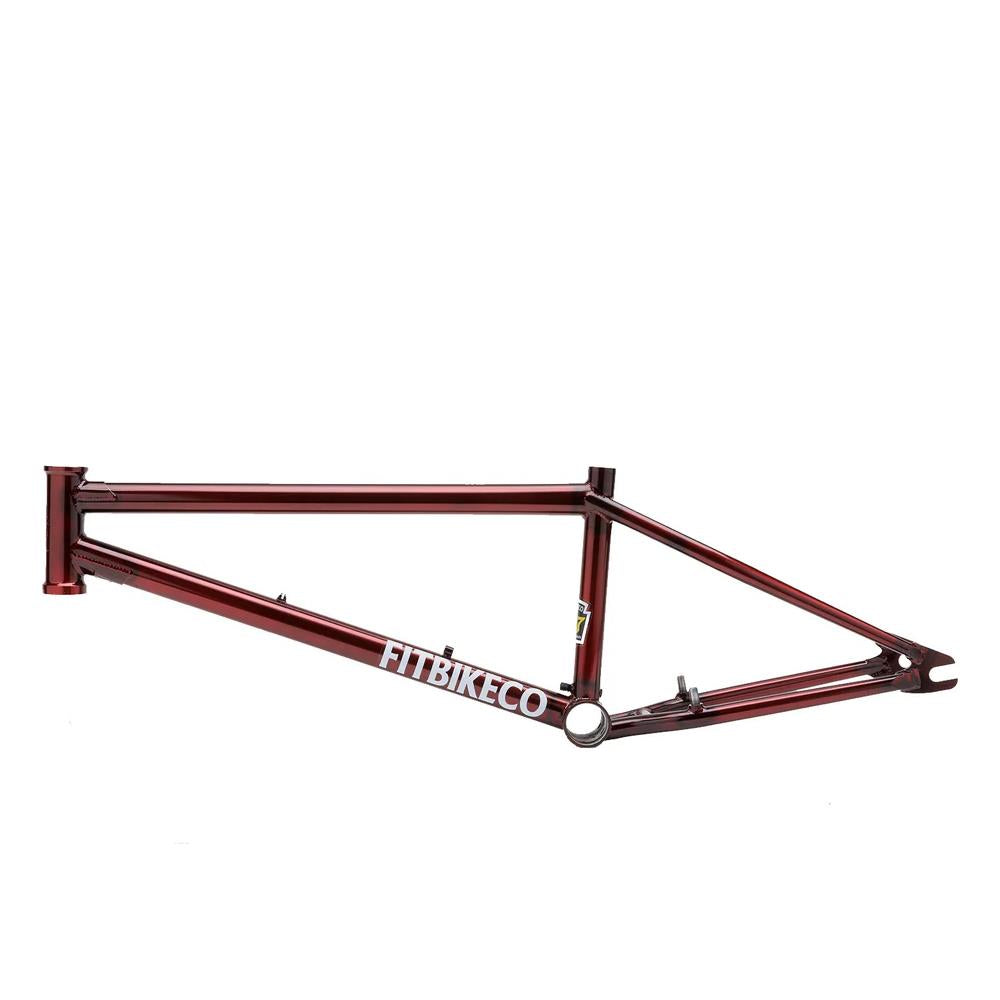 Fit 57 Frame – Source BMX