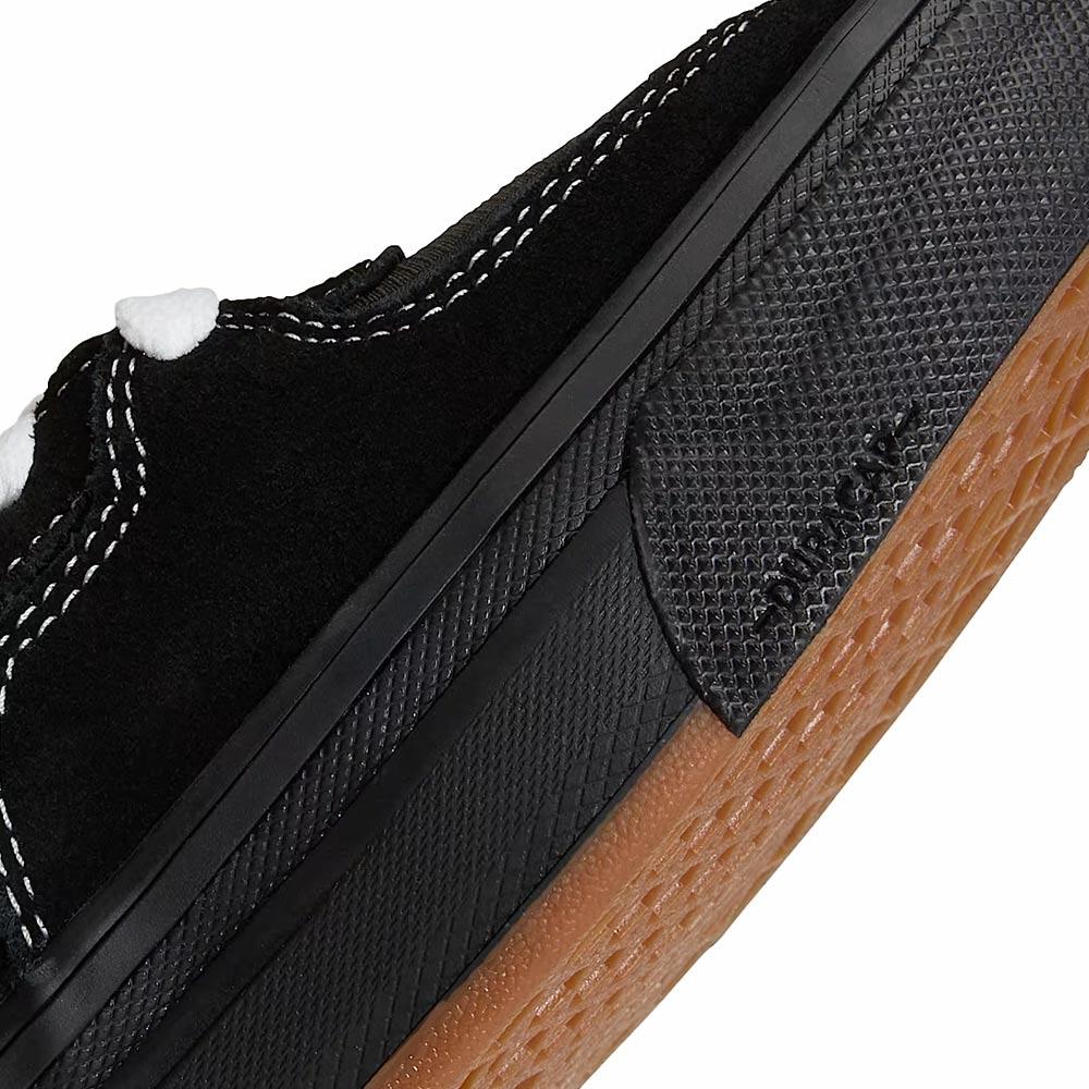 Vans Skate Half Cab Wafflecup - Black/Asphalt
